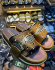 Men's Gucci Sandals - New Design - 4
