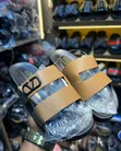 Sandals za Wanaume Valentino - Design Mpya - 1
