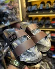 Sandals za Wanaume Valentino - Design Mpya - 4