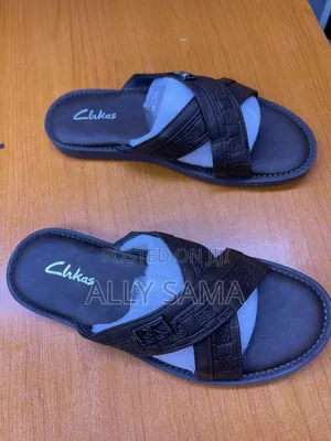 Men's Clarks Sandals - New Design