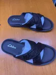 Sandals za Wanaume Clarks - Design Mpya - 2