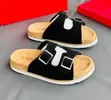 Sandali za Wanaume Clarks Suede - Muundo Mpya - 2
