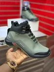 P Master Waterproof Smart Shoes - 1