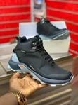P Master Waterproof Smart Shoes - 4