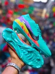 Viat Vya Mpira Wa Miguu Vya Wanaume Nike - Rangi Mpya - 3