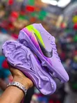 Viat Vya Mpira Wa Miguu Vya Wanaume Nike - Rangi Mpya - 4