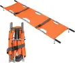 Stretcher ya Dharura ya Kukunja - 1