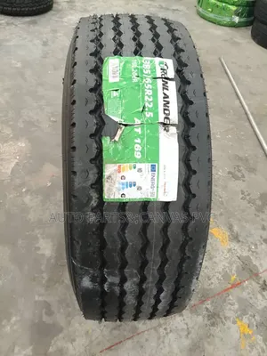 Grenlander Tyre Super Single 385/65R22.5