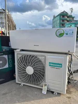 Hisense AC 18000BTU Inverter