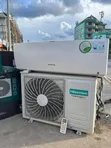 Hisense AC 18000BTU Inverter - 2