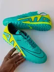 Viatu vya Mpira wa Miguu vya Nike Air Zoom vya Wanaume - 1