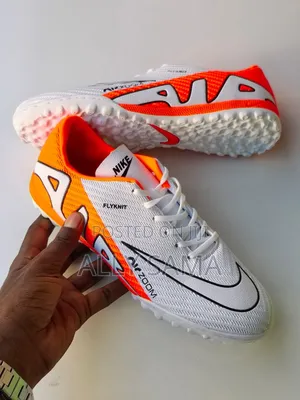 Men's Nike Air Zoom Football Boots