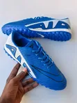 Viatu vya Mpira wa Miguu vya Nike Air Zoom vya Wanaume - 3