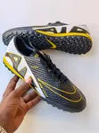 Viatu vya Mpira wa Miguu vya Nike Air Zoom vya Wanaume - 4