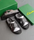 Sandals za Wanaume Clarks - Design Mpya - 1