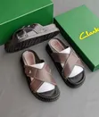 Sandals za Wanaume Clarks - Design Mpya - 2