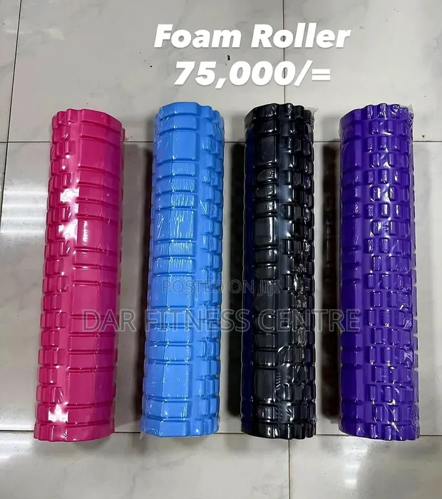 Brand New Foam Roller - 1
