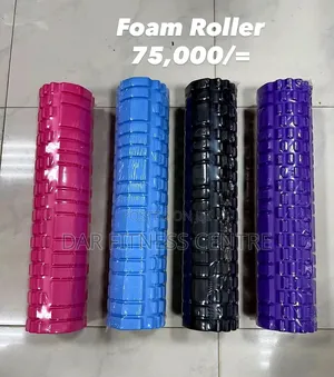 Brand New Foam Roller