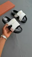 Men's Hermes Sandals - New Design - 1