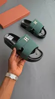 Men's Hermes Sandals - New Design - 2