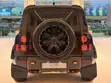 New Land Rover Defender 110 P635 OCTA 2025 Blue - 2