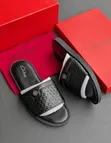 Sandals za Wanaume Clarks - Design Mpya - 2
