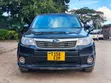 Subaru Forester 2009 Black - 1