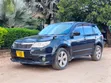 Subaru Forester 2009 Black - 3