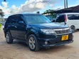 Subaru Forester 2009 Black - 4