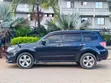 Subaru Forester 2009 Black - 5