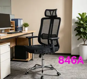 Office Chair 846