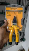 7-Inch CRV Pliers - 1
