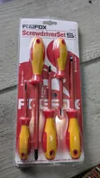 5-Piece Insulated Screwdriver Set - 1