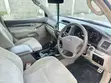 Toyota Land Cruiser Prado 2004 Pearl White - 2