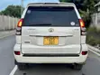 Toyota Land Cruiser Prado 2004 Pearl White - 4
