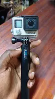 GoPro Hero 4 I used - 4