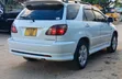 Toyota Harrier 2002 - 1