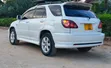 Toyota Harrier 2002 - 3