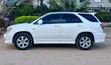 Toyota Harrier 2002 - 5