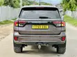 Ford Everest Platinum 2024 Kijivu - 1