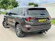 Ford Everest Platinum 2024 Kijivu - 2