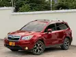 Subaru Forester 2013 Red - 1