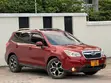 Subaru Forester 2013 Red - 2