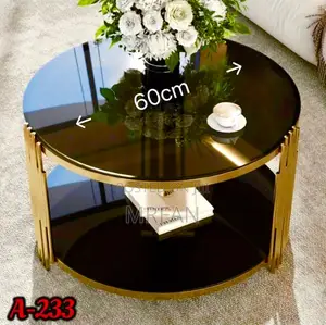Bee Table A235 & A233 Coffee Table