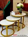 Decoration Table 11-D10 - 1