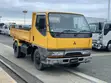Mitsubishi Canter Dump Truck 1996 - 1