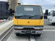 Mitsubishi Canter Dump Truck 1996 - 2