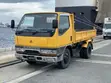 Mitsubishi Canter Dump Truck 1996 - 3