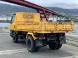 Mitsubishi Canter Dump Truck 1996 - 5