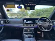 Mercedes-Benz E200 2016 Nyeusi - 1